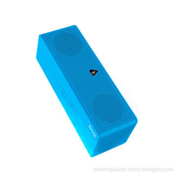 Bluetooth Speakers with TF Card